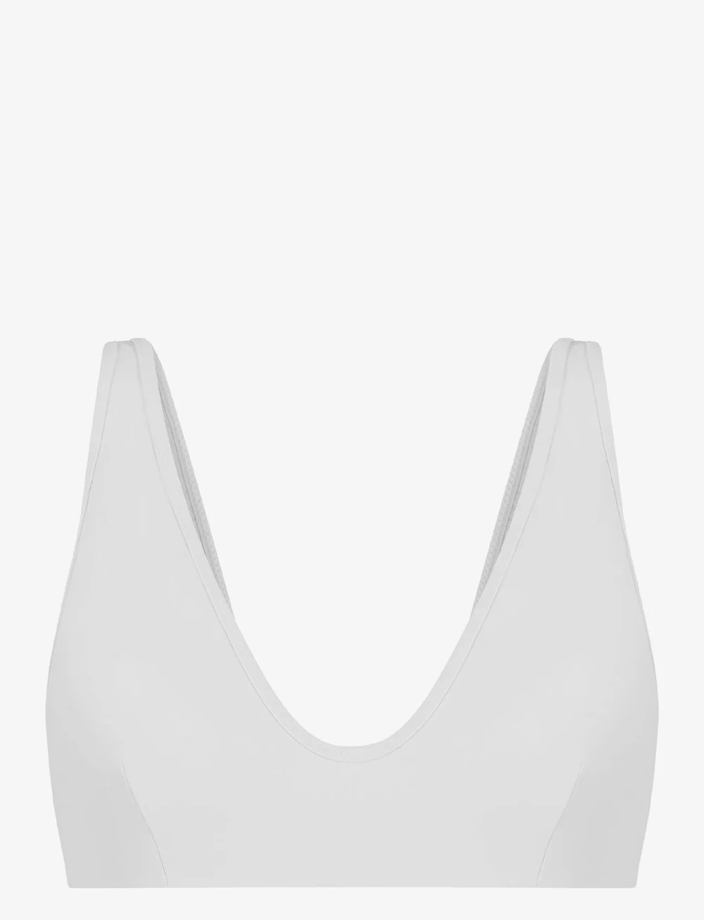 Röhnisch - Ayan Bikini Top - sport-bademode - white - 0