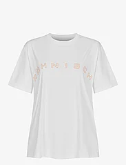 Röhnisch - Court Loose Tee - t-shirts - prairie sunset - 1