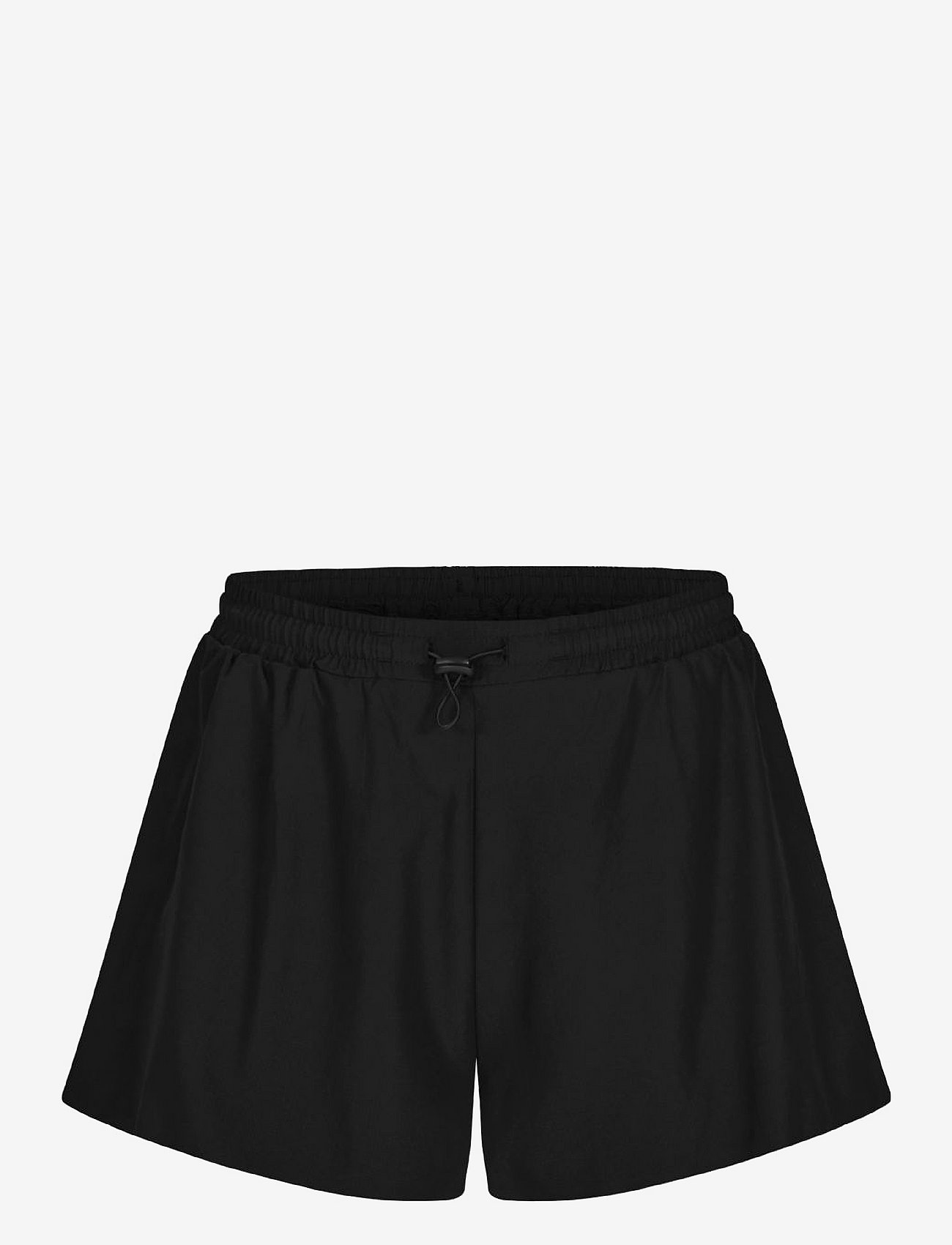 Röhnisch - Lightweight Running Shorts - black - 1