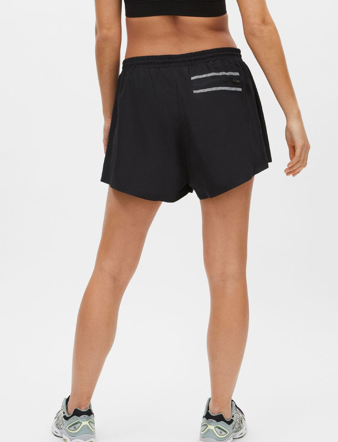 Lightweight 2025 running shorts
