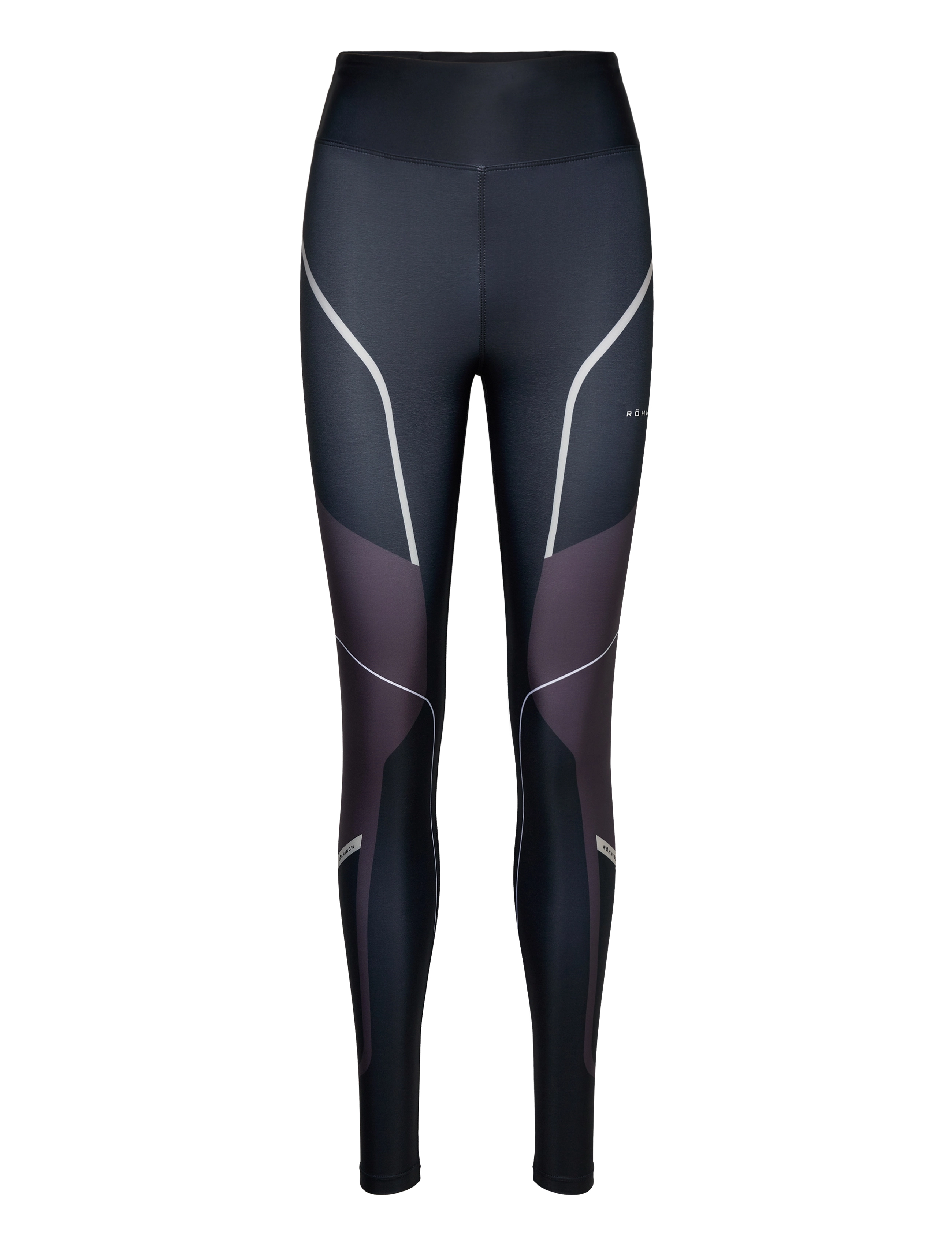 WORKOUT BLOCK BLACK