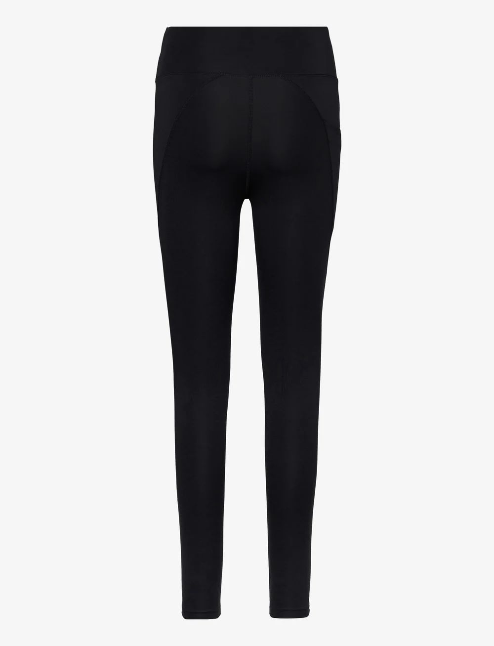 Röhnisch - Flattering High Waist Tights - tights - black - 1