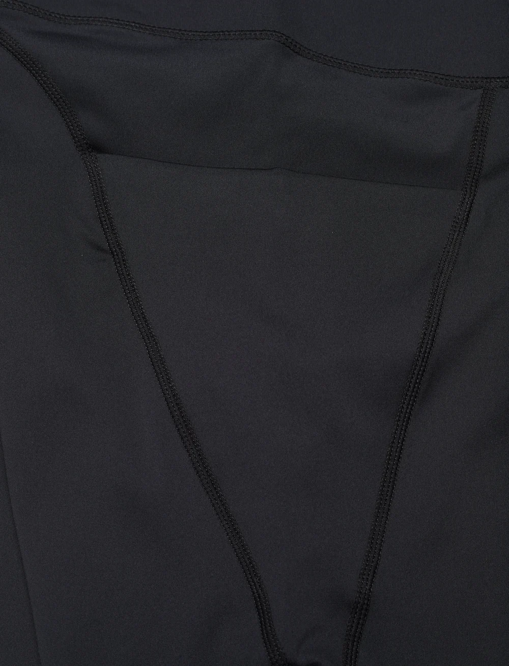 Röhnisch - Flattering High Waist Tights - tights - black - 2