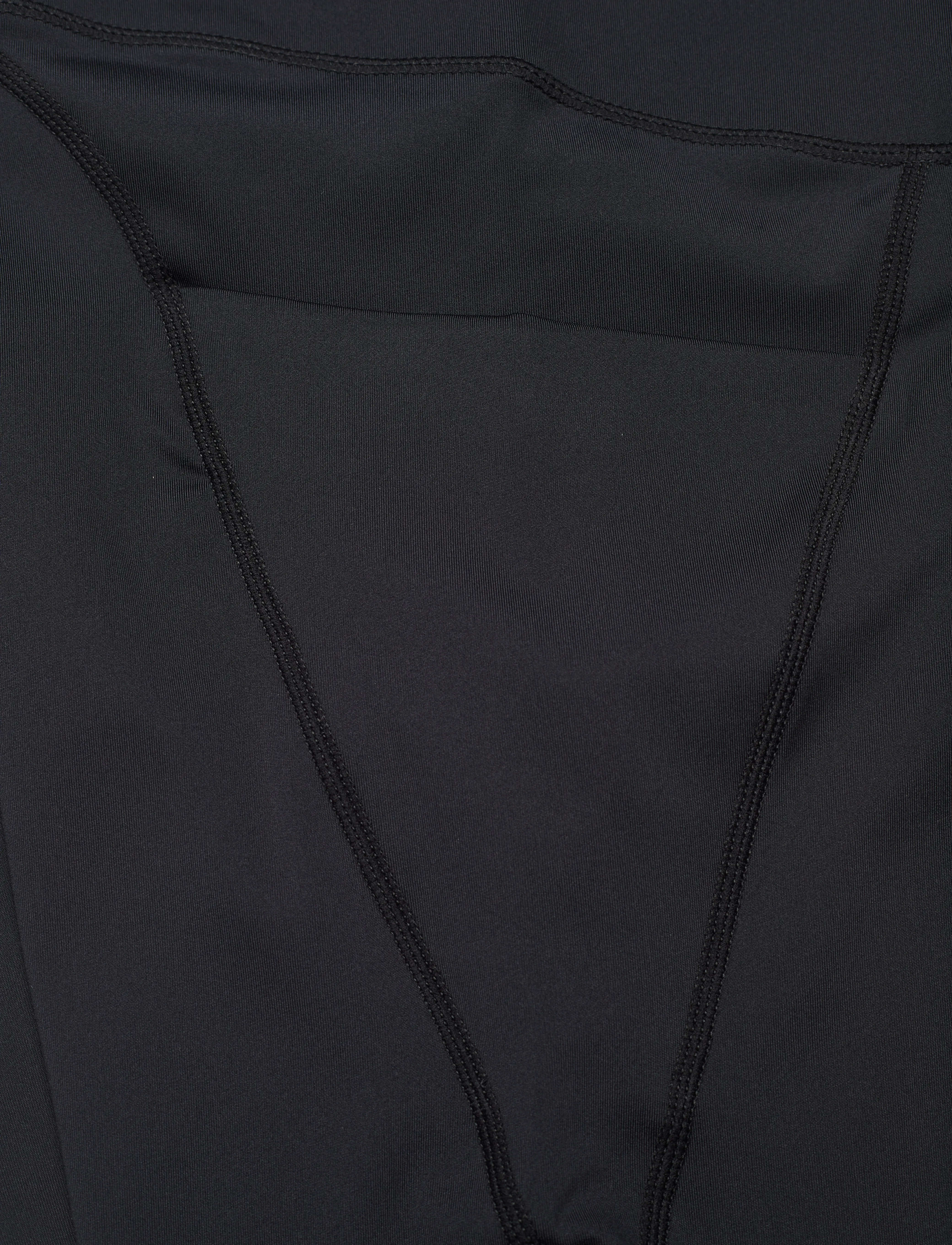 Röhnisch - Flattering High Waist Tights - fuld længde - black - 5