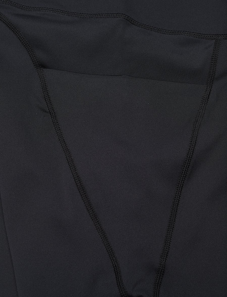 Röhnisch - Flattering High Waist Tights - treningstights - black - 5