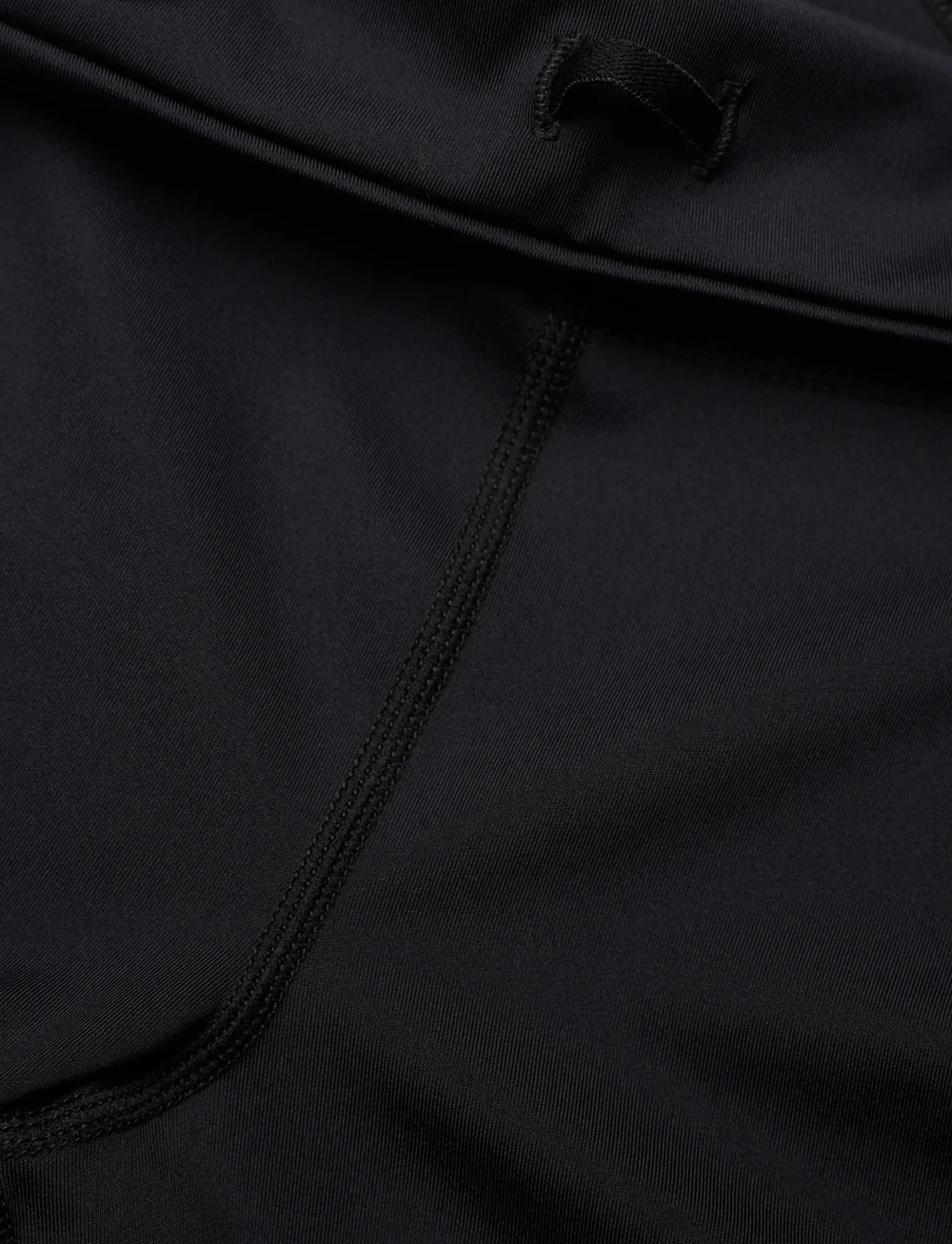 Röhnisch - Flattering High Waist Tights - tights - black - 3