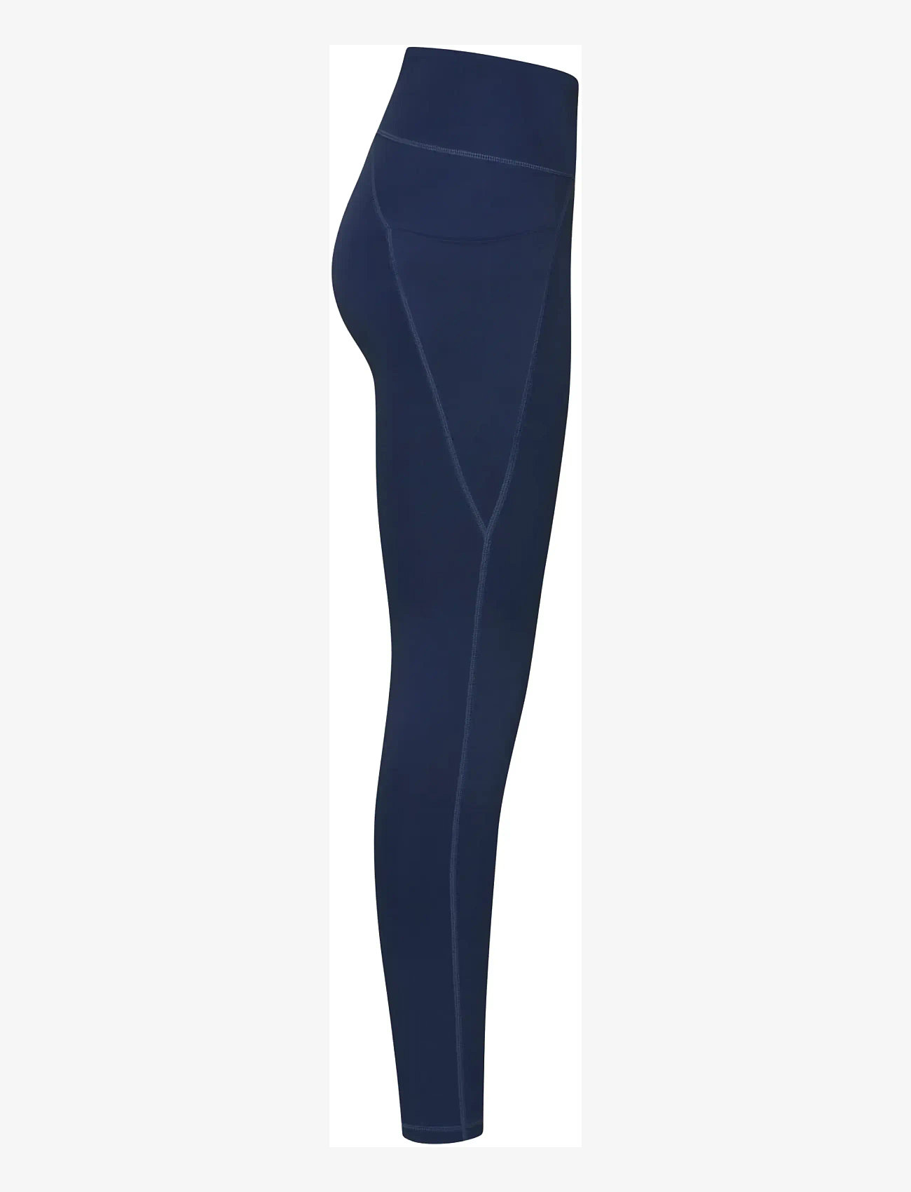 Röhnisch - Flattering High Waist Tights - sportinės tamprės - indigo - 2