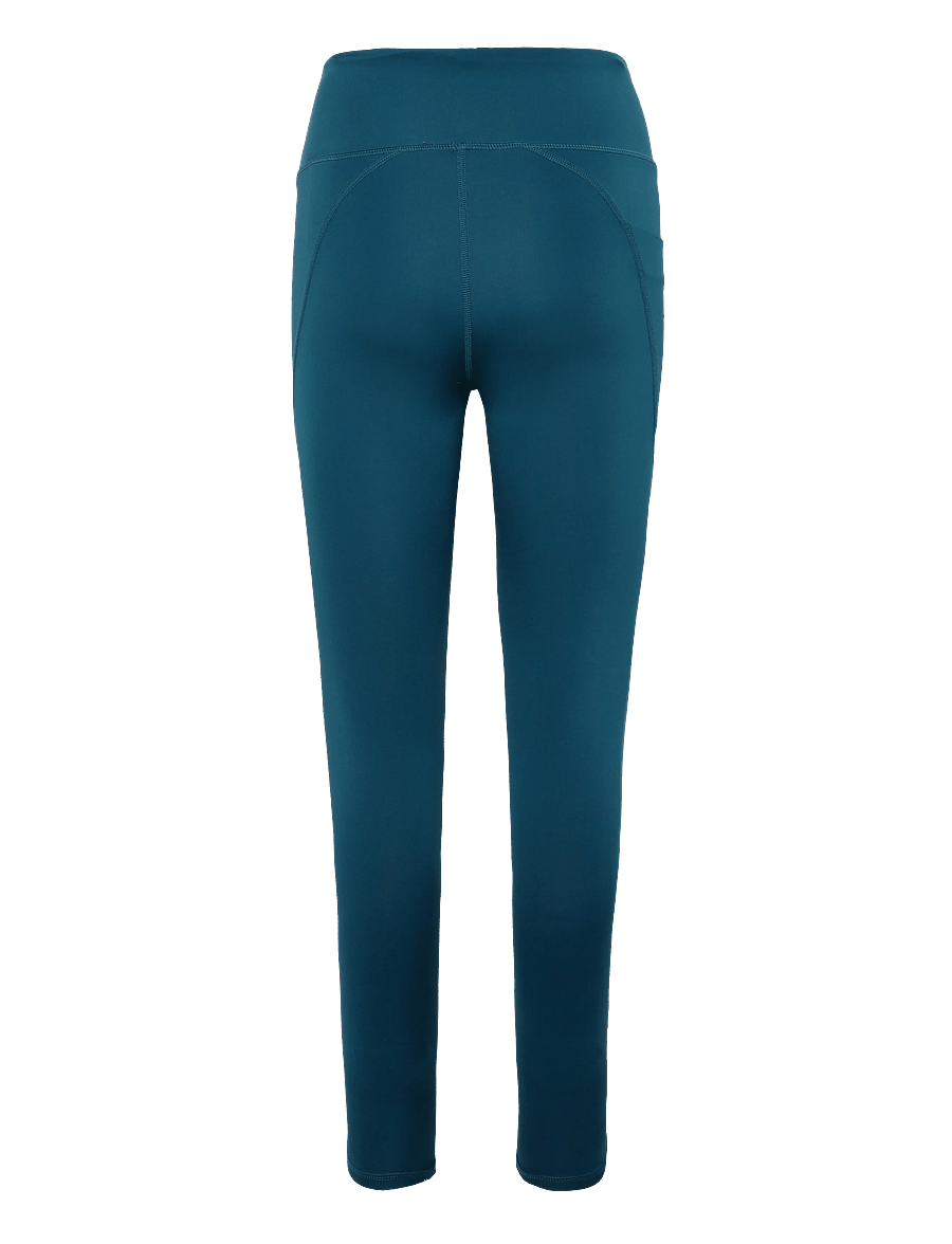 Röhnisch - Flattering High Waist Tights - volle länge - legion blue - 1