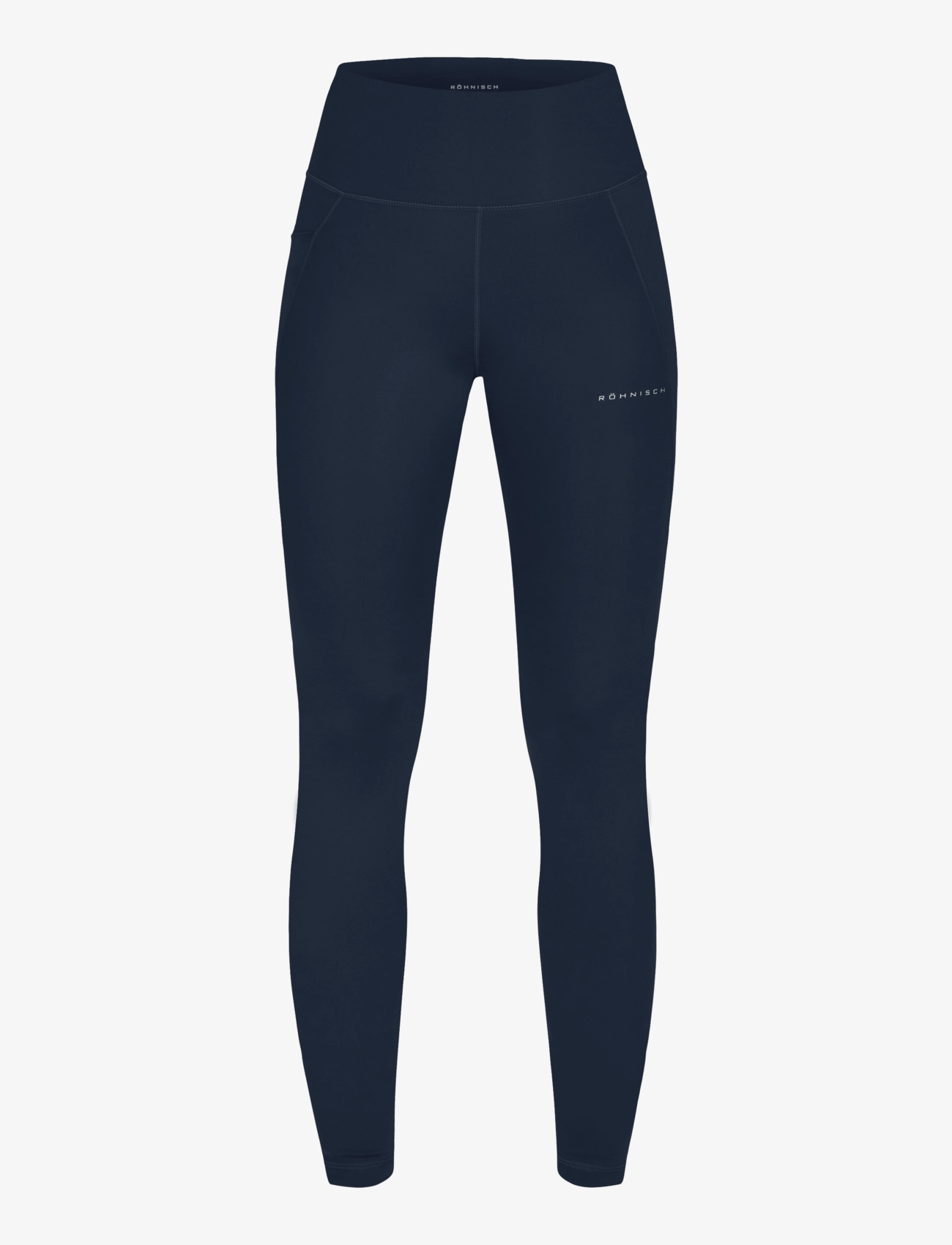 RÖHNISCH Flattering High Waist Strumpfhose Navy - XS - Damen