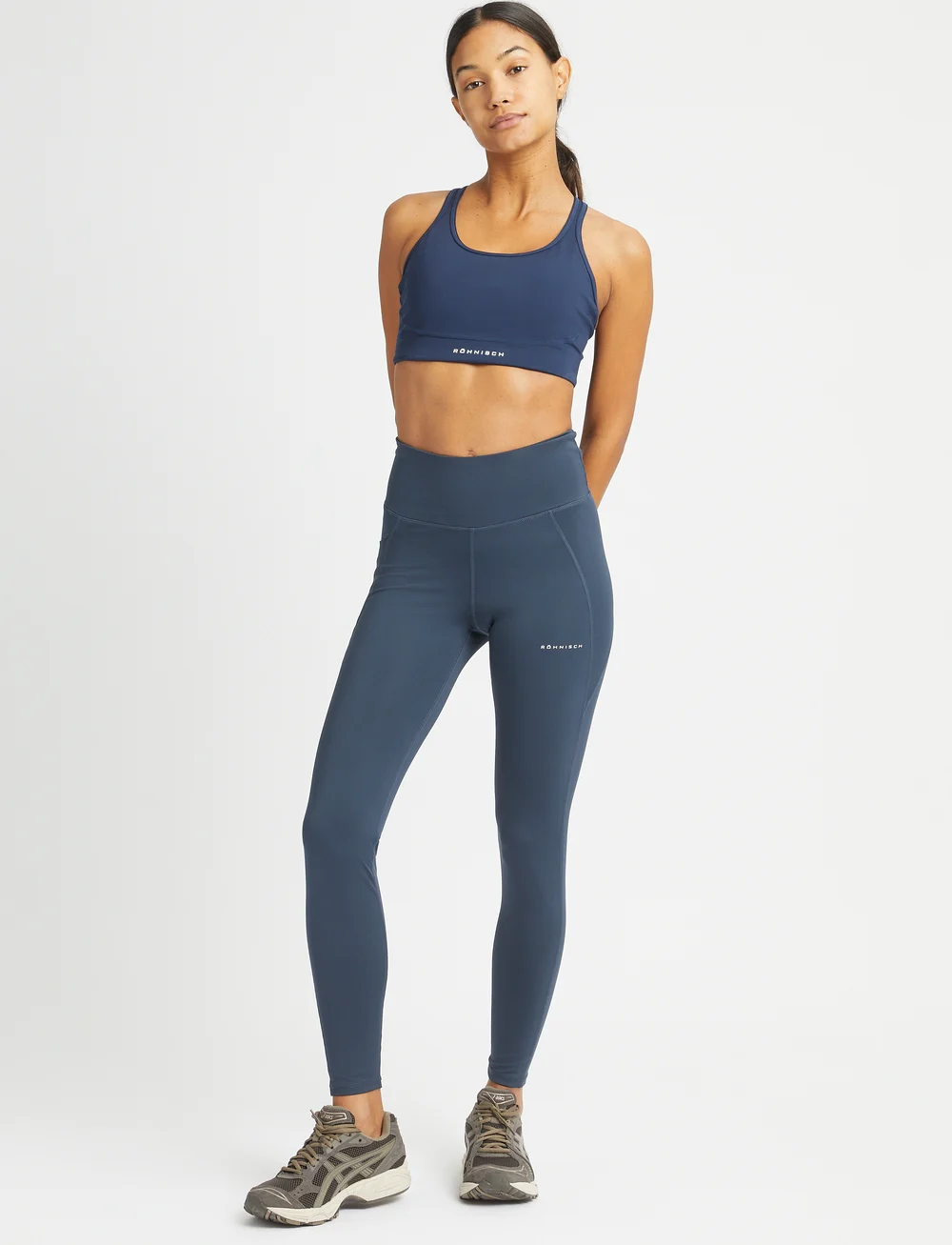 Flattering leggings online