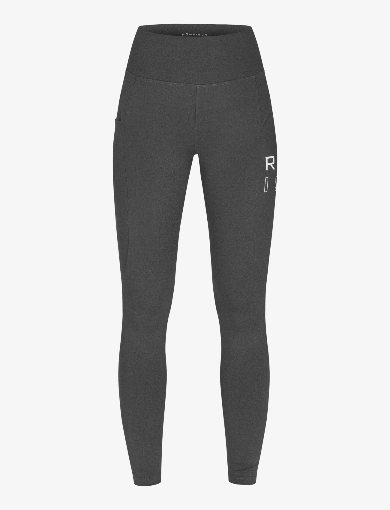 DARK GREY MELANGE