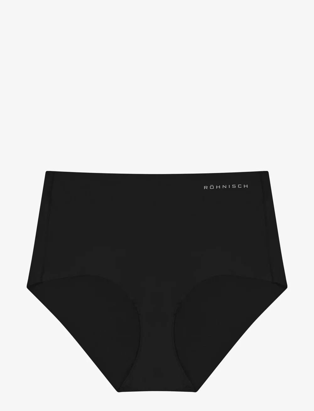 Röhnisch - Active 2-pack Hipster - unterwäsche - black - 1