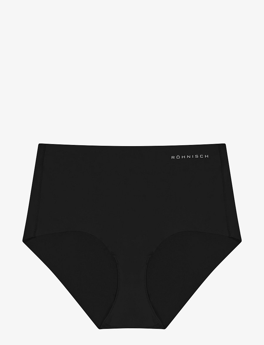 Röhnisch - Active 2-pack Hipster - unterwäsche & socken - black - 1