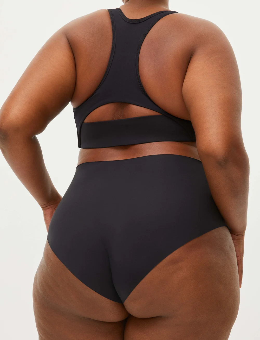 Röhnisch - Active 2-pack Hipster - unterwäsche - black - 2