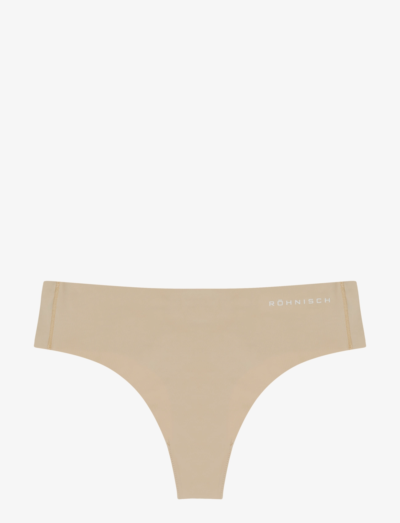 RÖHNISCH Active 2-Pack String Beige - XS - Damen