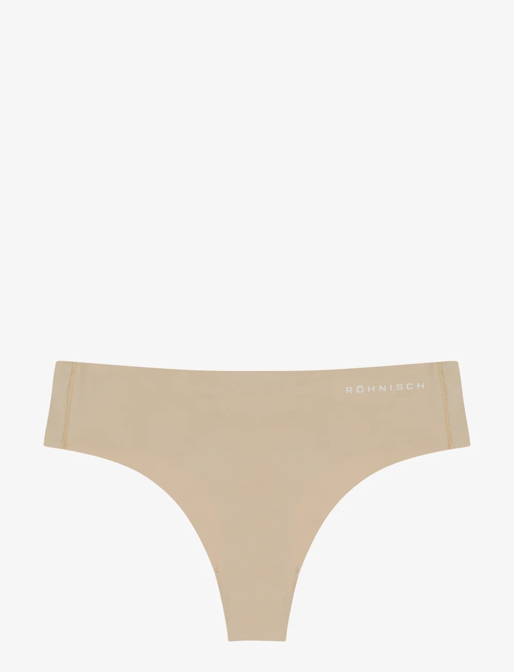 Röhnisch - Active 2-pack String - unterwäsche - pebble - 1