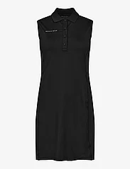 Röhnisch - Nicky dress - sportieve jurken - black - 0