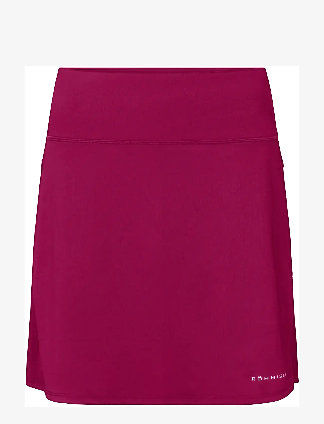 Röhnisch - Nicky Skort - skorts - beet red - 1