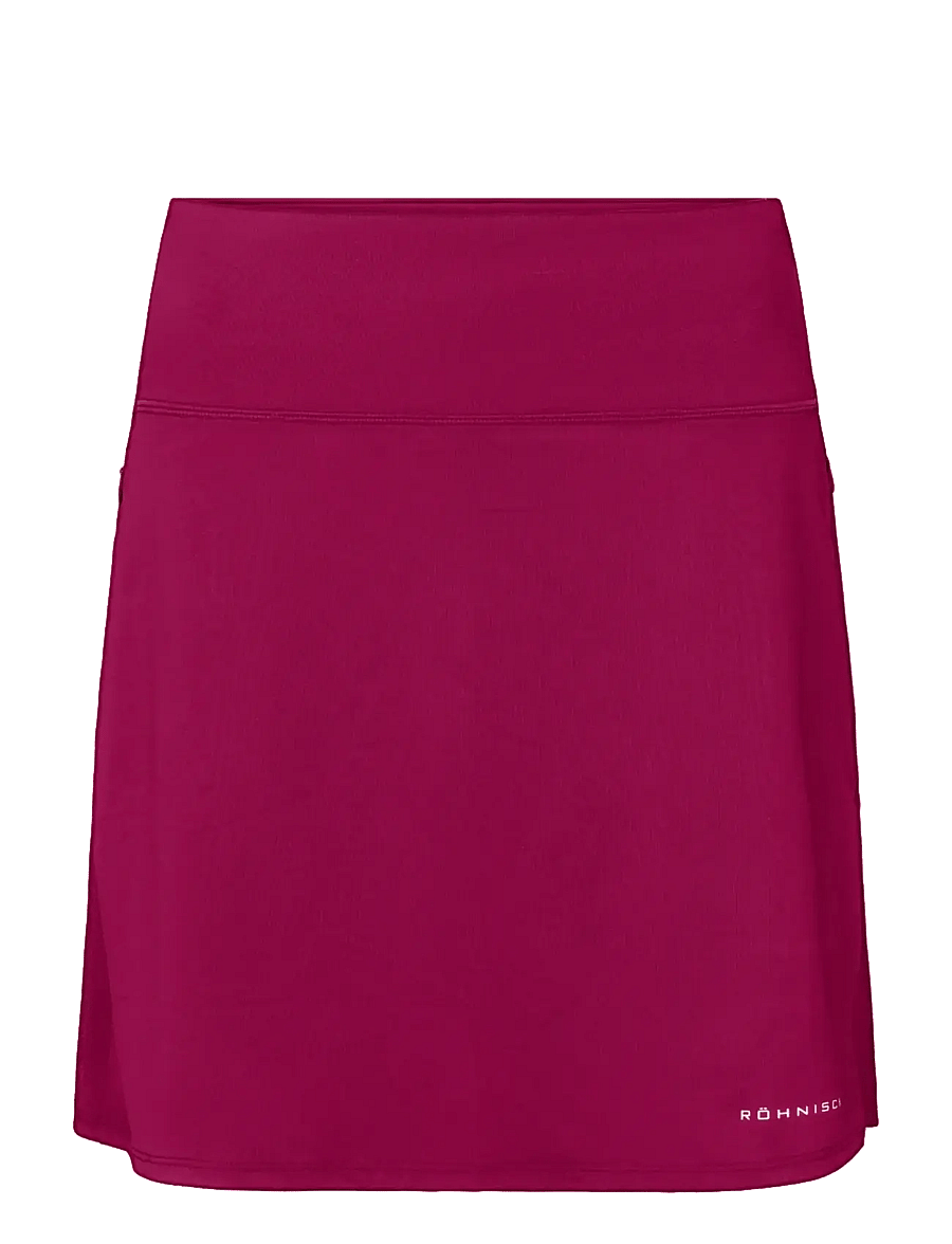 Röhnisch - Nicky Skort - skorts - beet red - 1