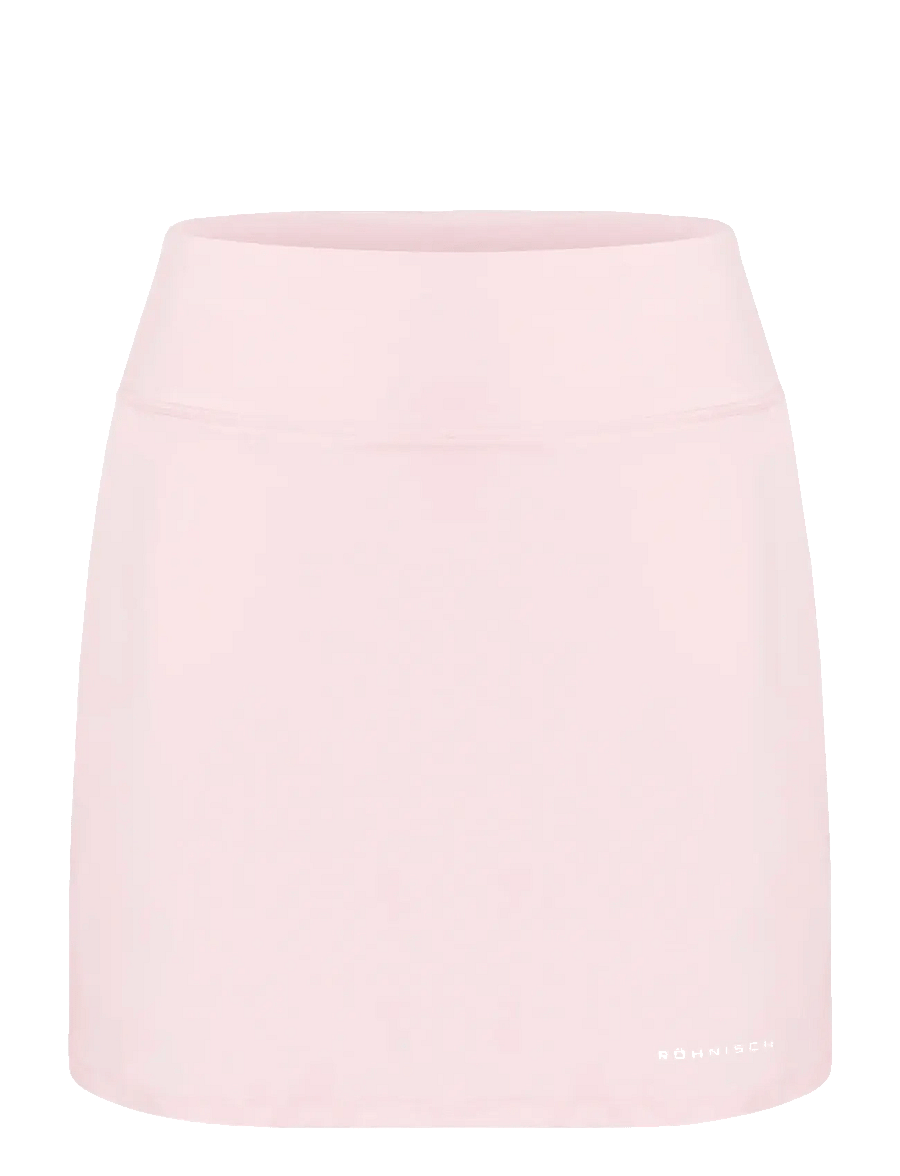 Röhnisch - Nicky Skort - püksseelikud - cradle pink - 1