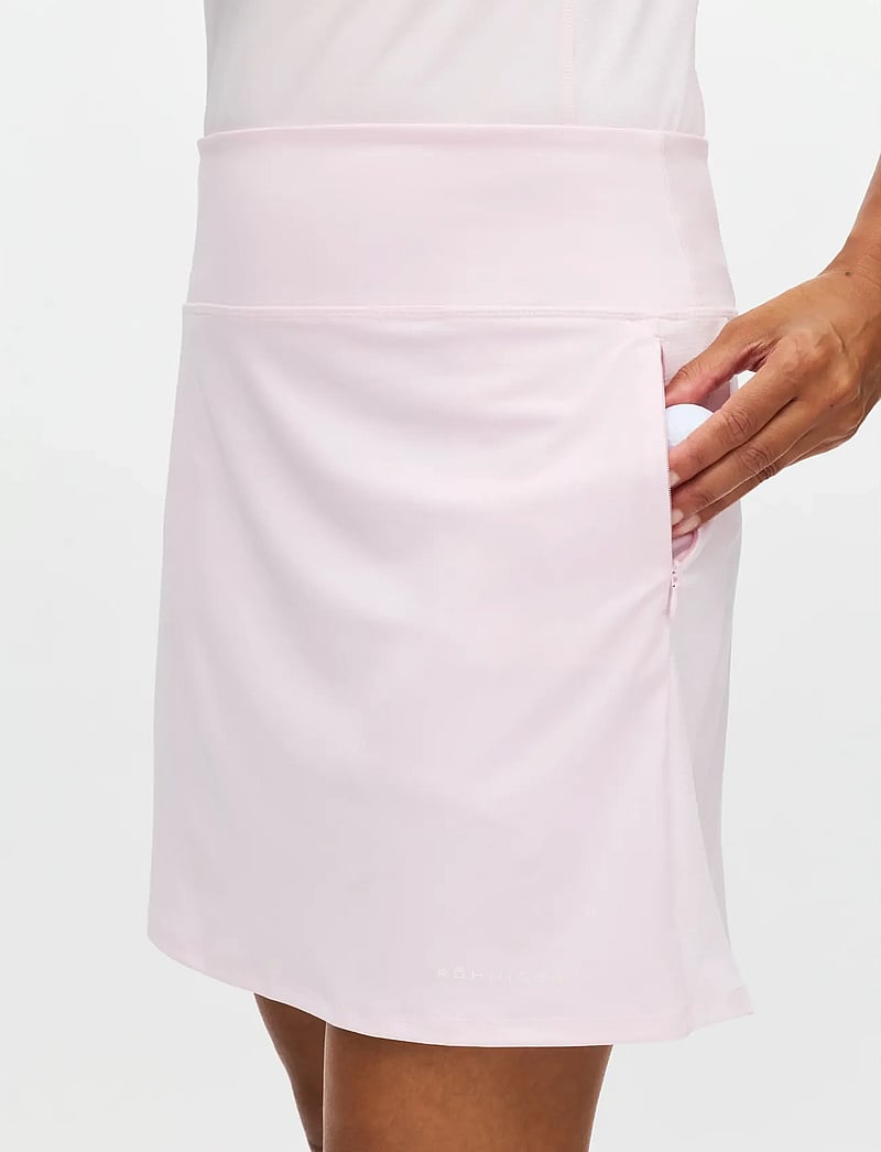 Röhnisch - Nicky Skort - skorts - cradle pink - 3