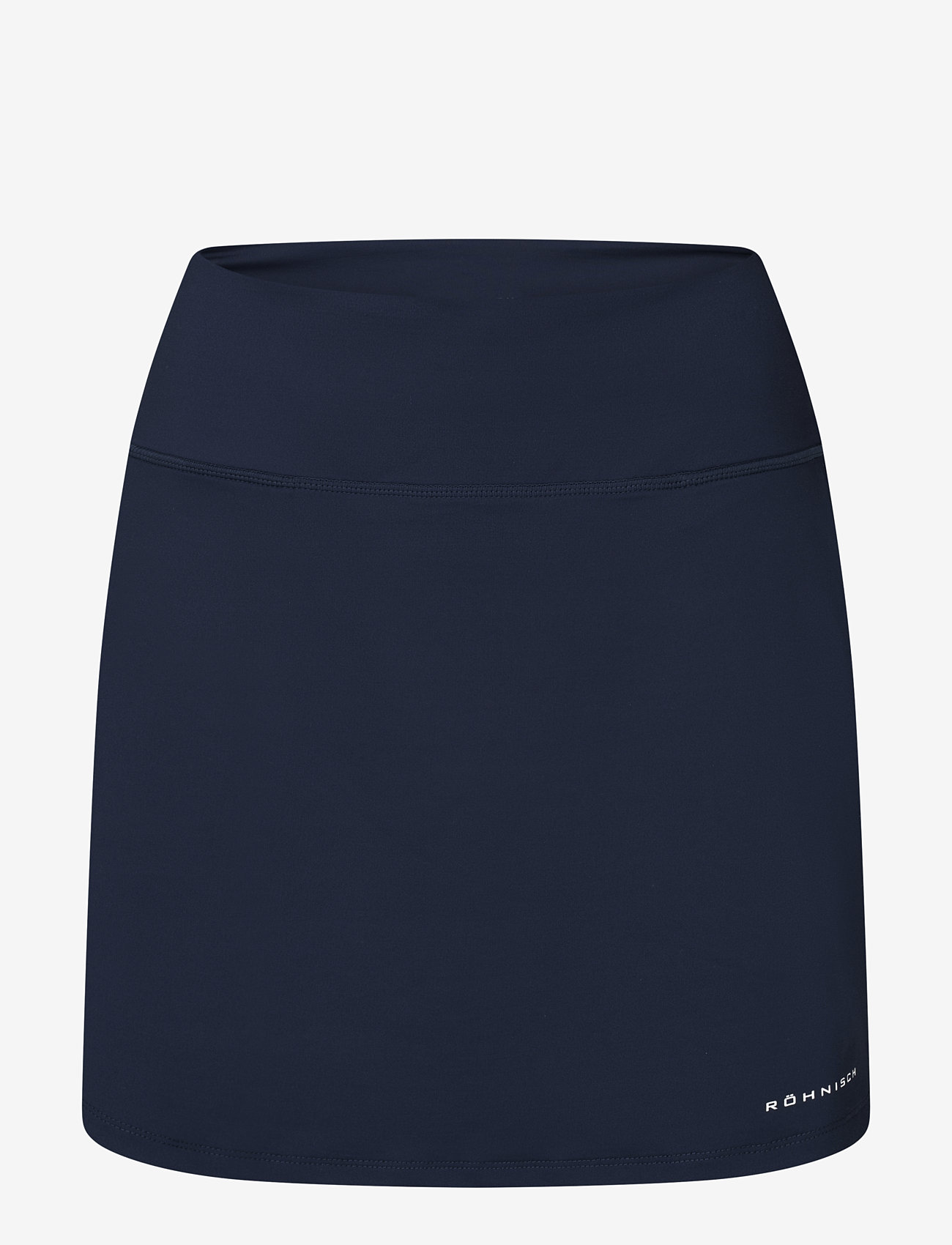 Röhnisch - Nicky Skort - skorts - micro r check navy - 1