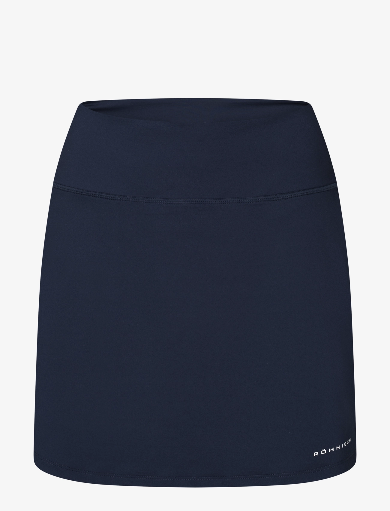 MICRO R CHECK NAVY