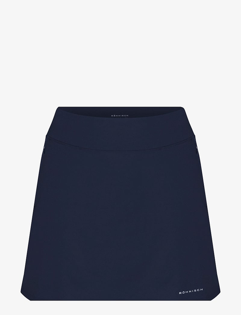 Röhnisch - Nicky Skort - skorts - navy - 1