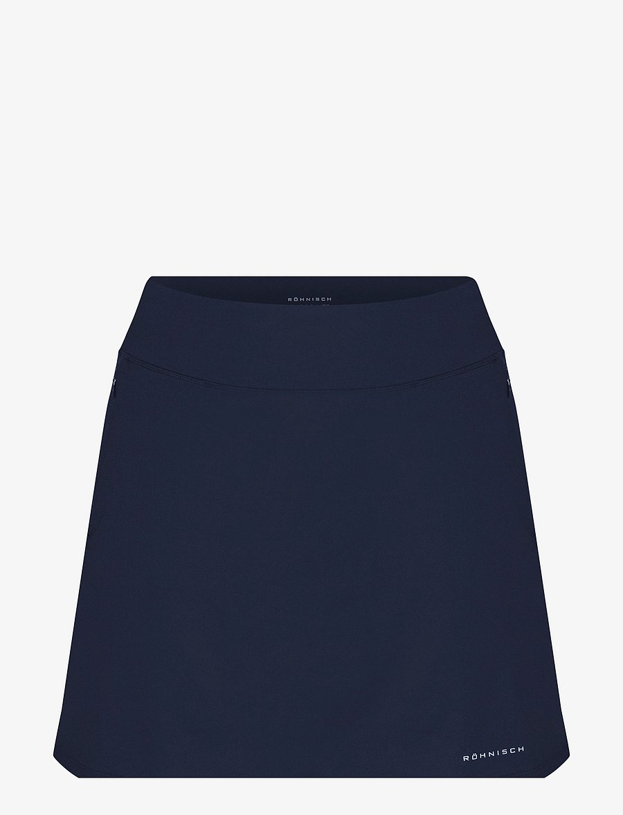 Röhnisch - Nicky Skort - püksseelikud - navy - 1