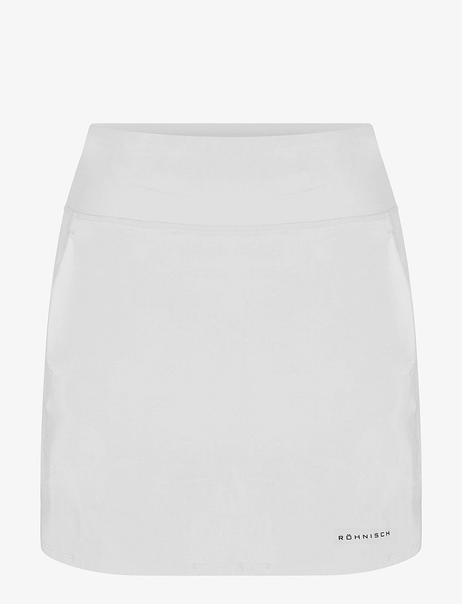 Röhnisch - Nicky Skort - püksseelikud - white - 1