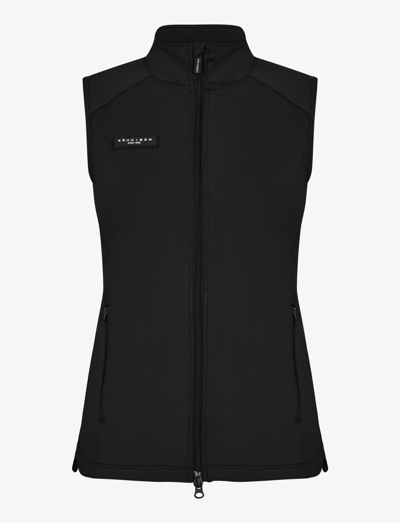 Röhnisch - Frida Vest - black - 1