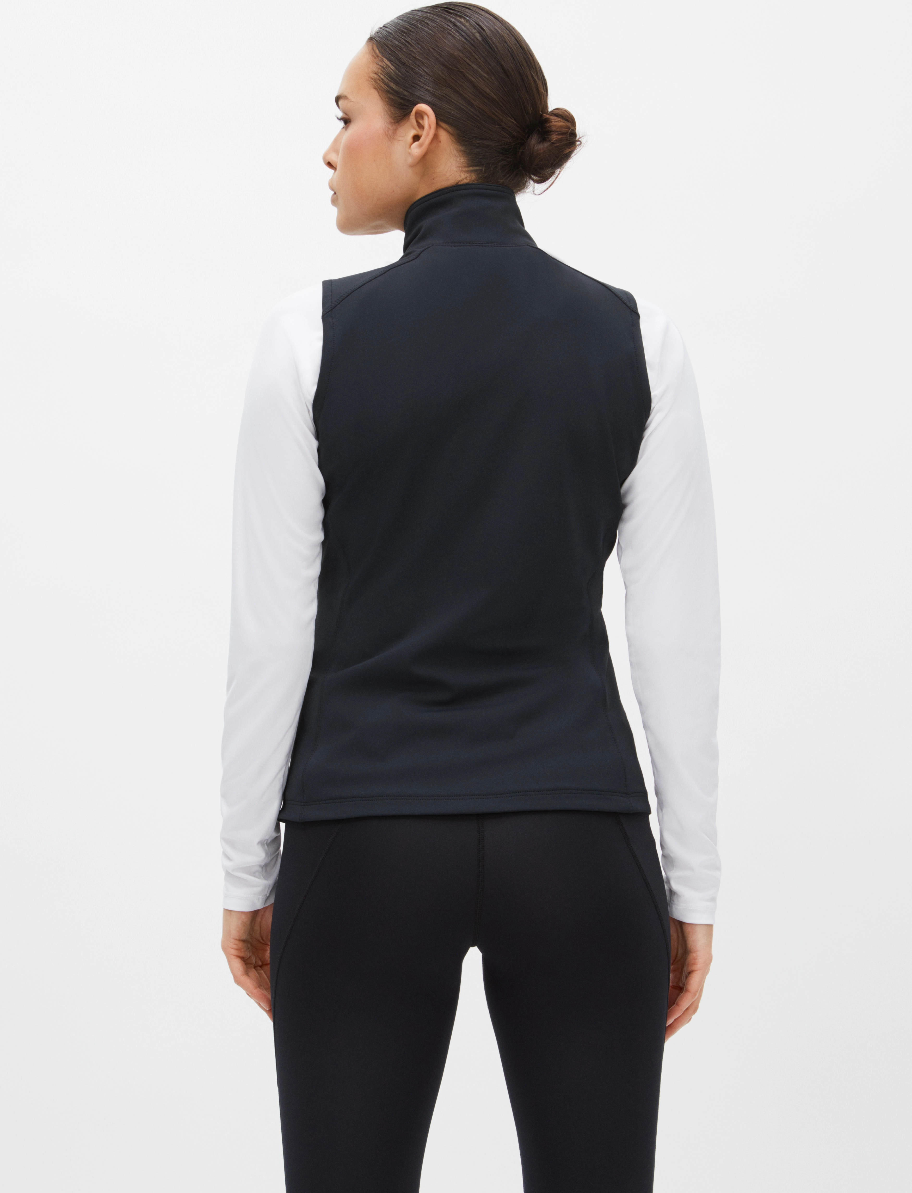Röhnisch - Frida Vest - black - 2