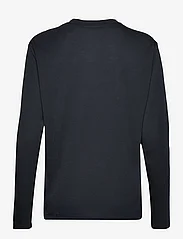 Röhnisch - Clara Base Long Sleeve - topjes met lange mouwen - black - 1