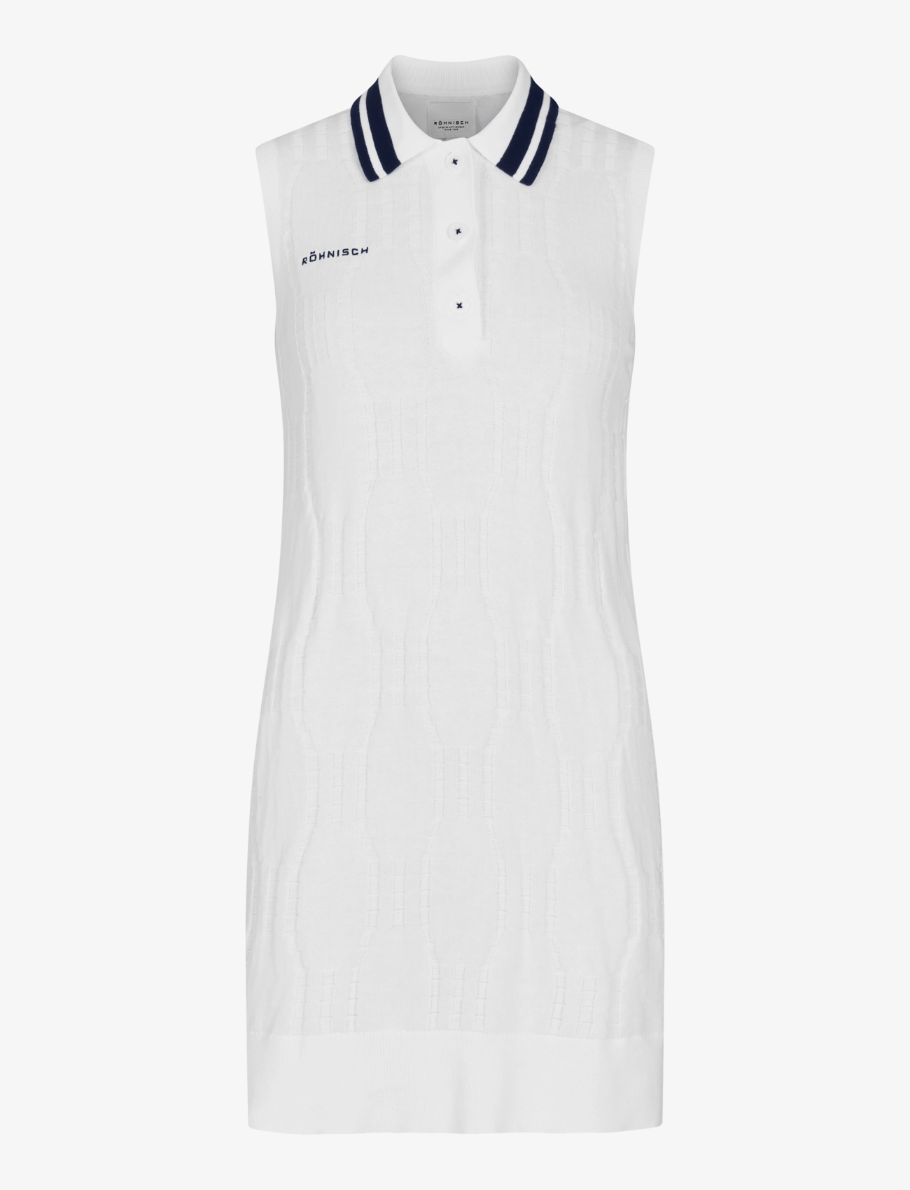 Riviera knit dress