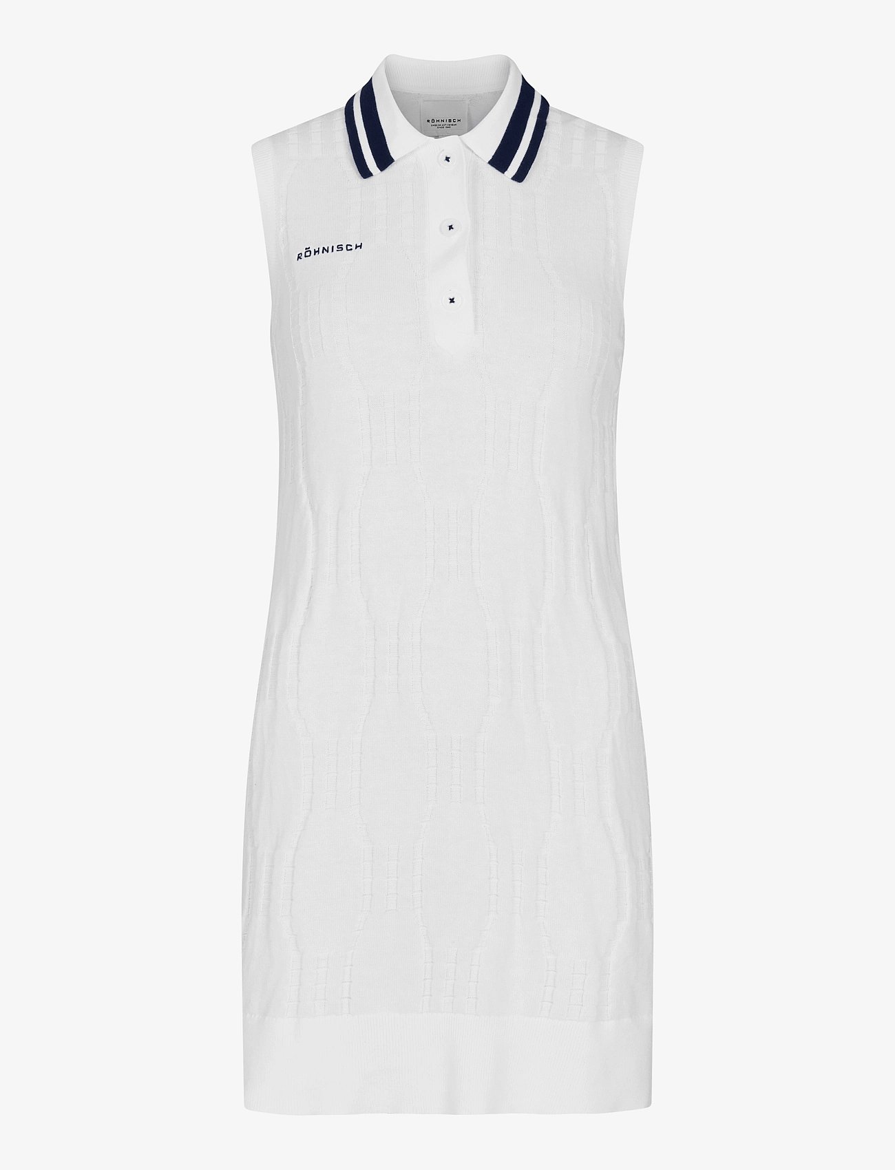 Riviera knit dress