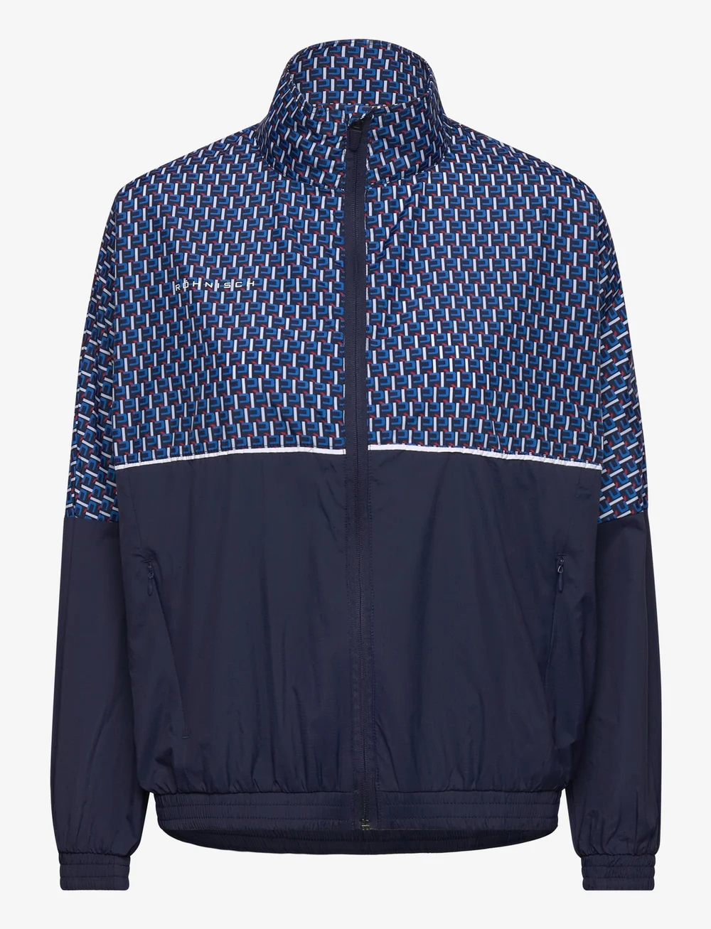 Rohnisch Imen Golf Wind Jacket Golf jackets Boozt