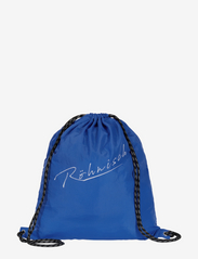 Röhnisch - Gym Bag - laveste priser - retro blue - 0