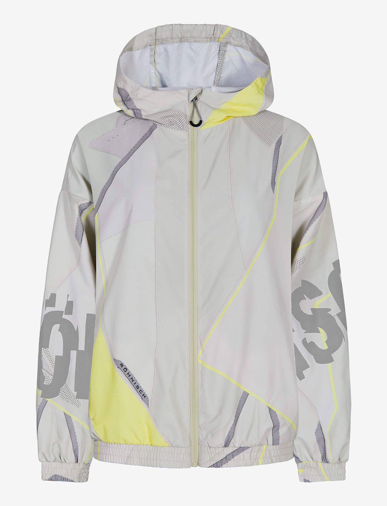 Röhnisch - Active Printed Jacket - tech print - 0