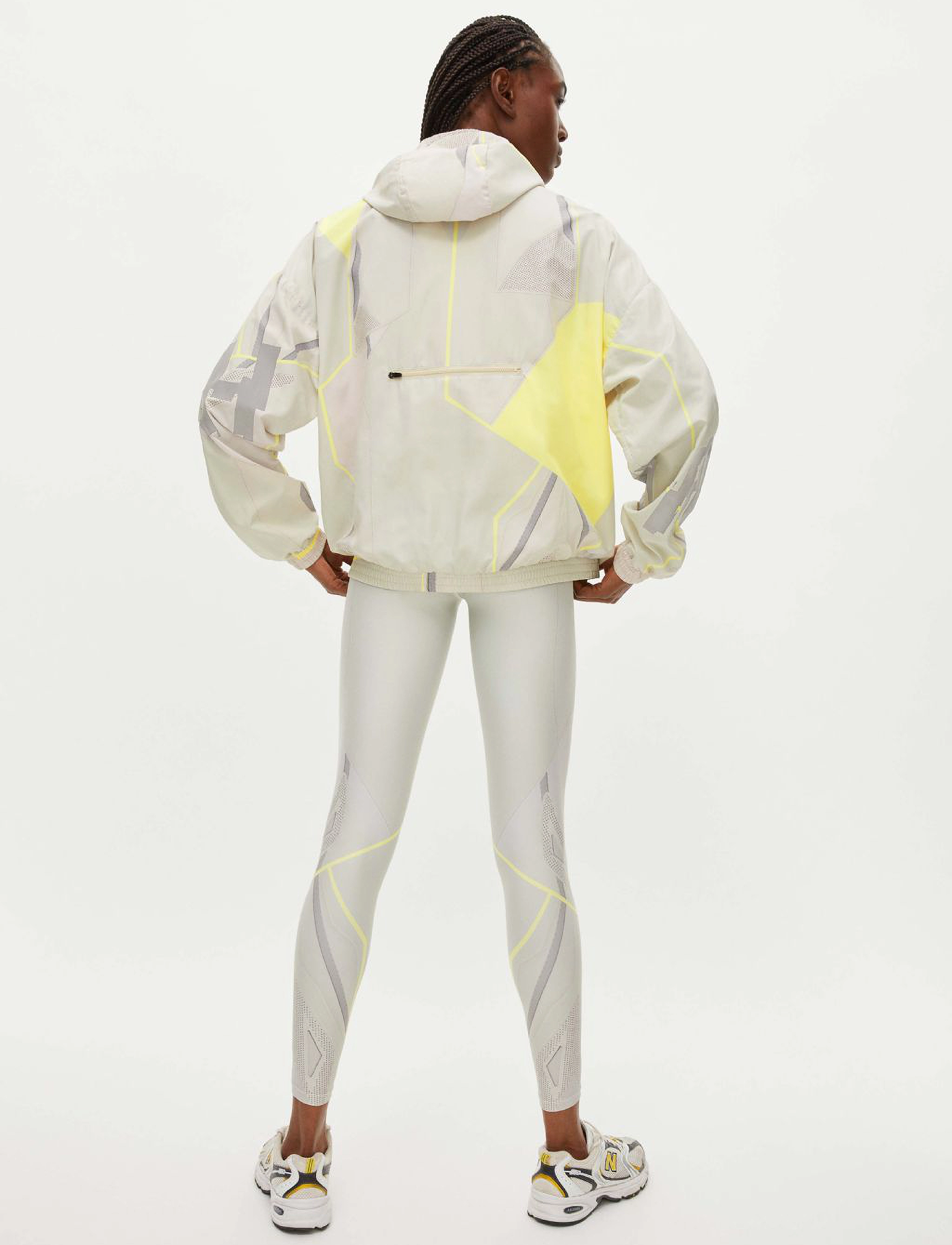 Röhnisch - Active Printed Jacket - tech print - 2