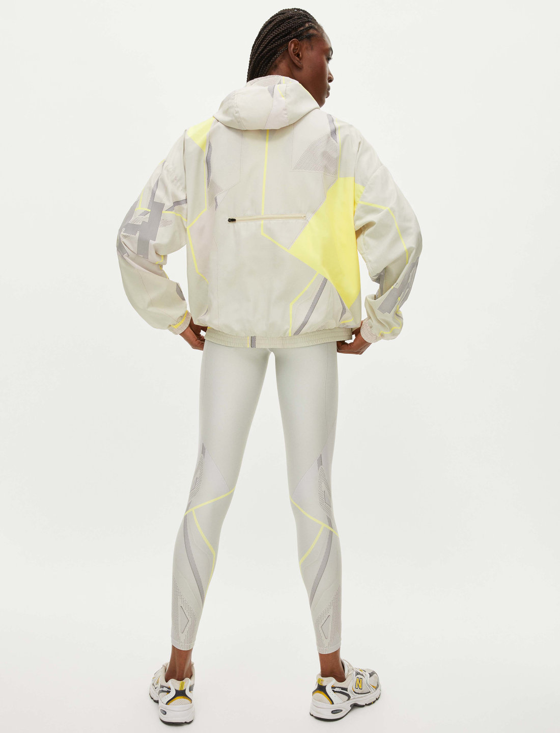 Röhnisch active 2025 quilt jacket