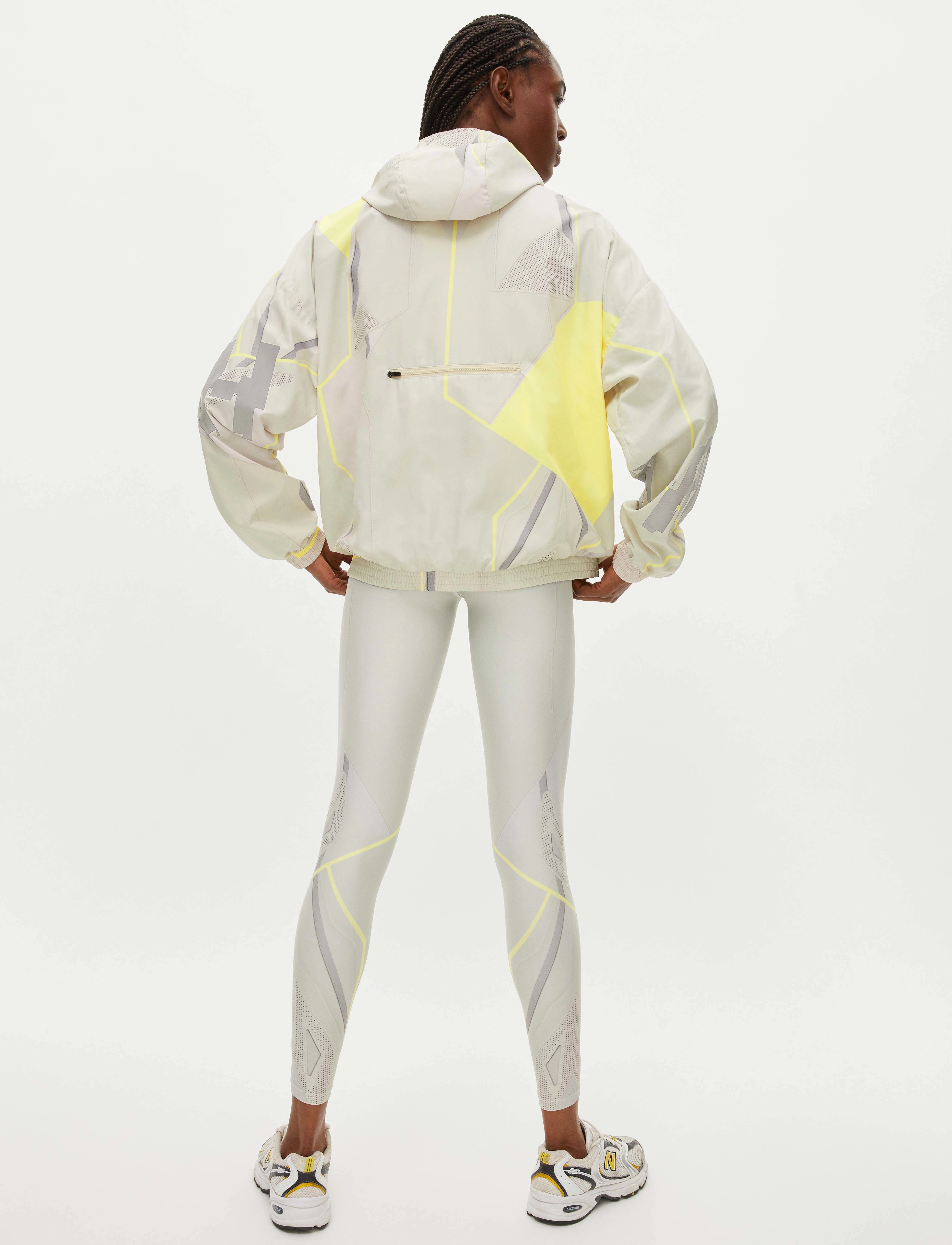 Röhnisch - Active Printed Jacket - tech print - 3