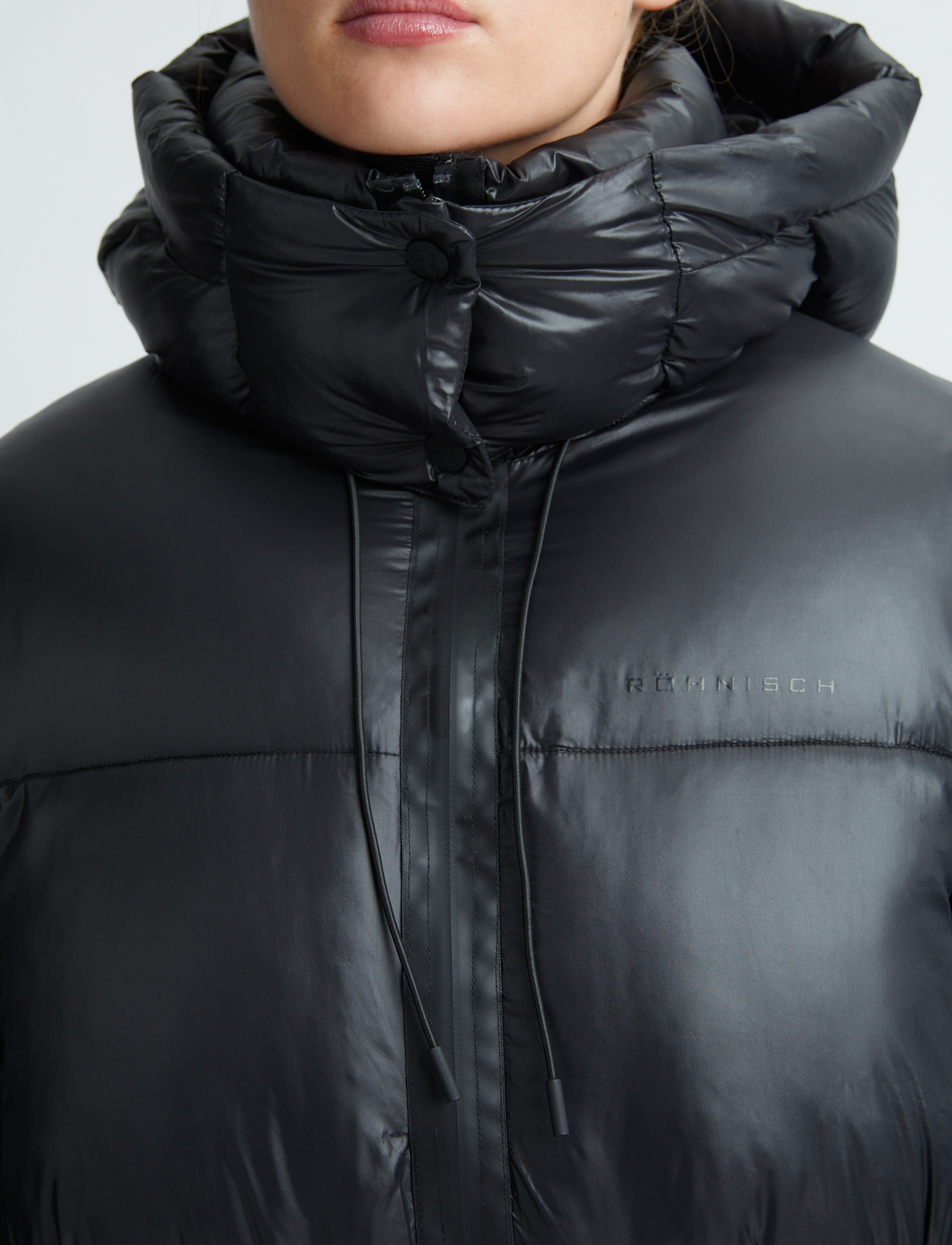 Röhnisch Urban Explorer Parka jackor dam – bild 6