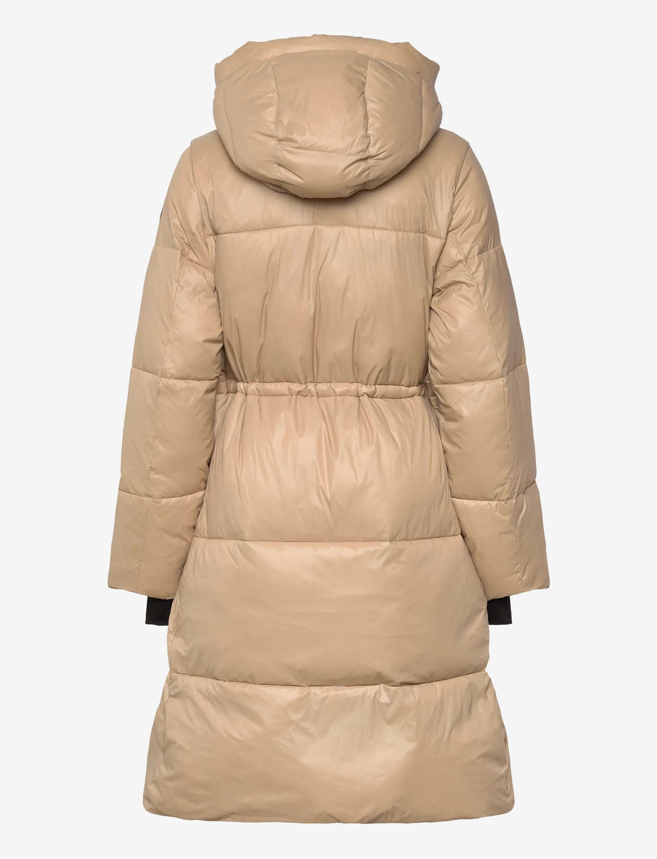 Röhnisch - Urban Explorer Parka - dunjackor - humus - 1