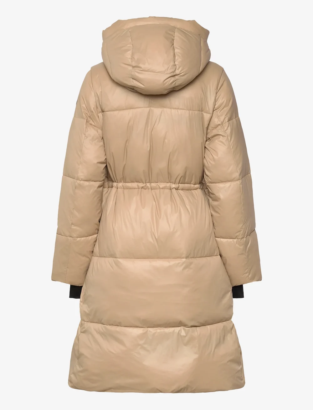 Röhnisch - Urban Explorer Parka - daunenjacken - humus - 1