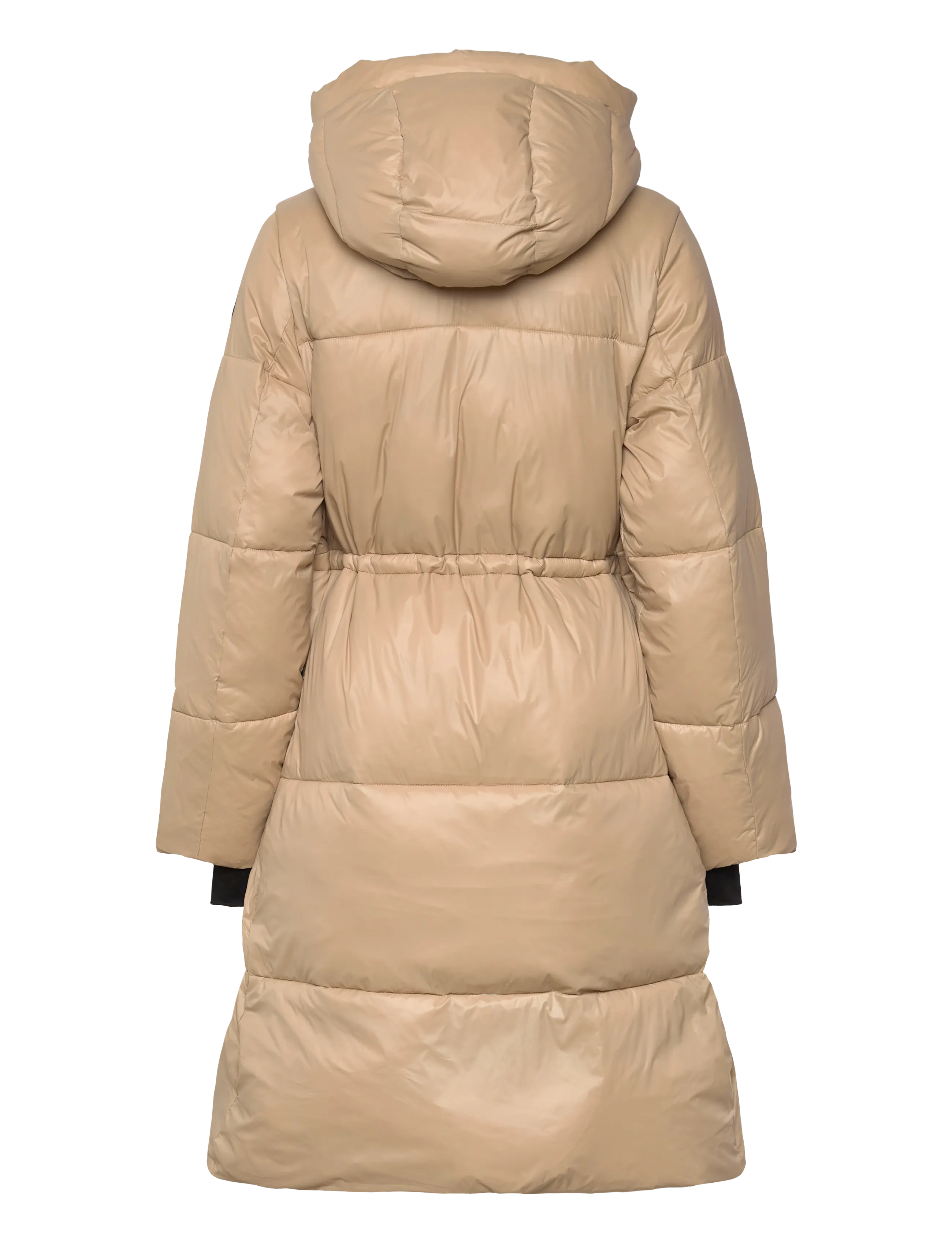Röhnisch - Urban Explorer Parka - dunfrakker - humus - 1