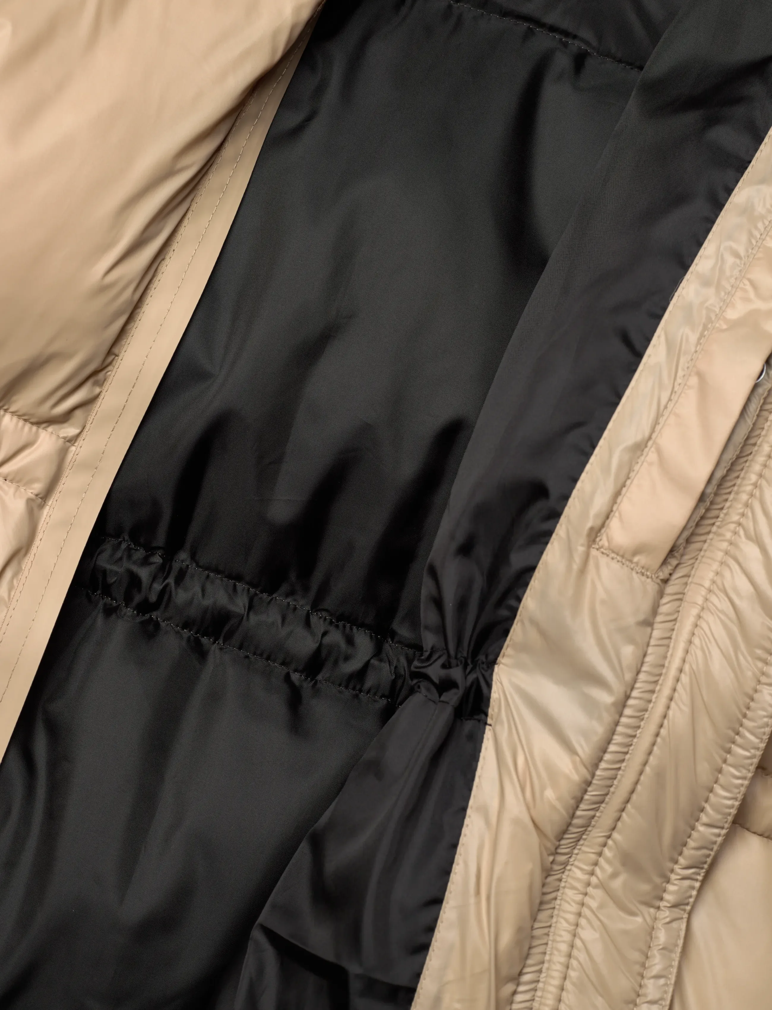 Röhnisch - Urban Explorer Parka - dunfrakker - humus - 4