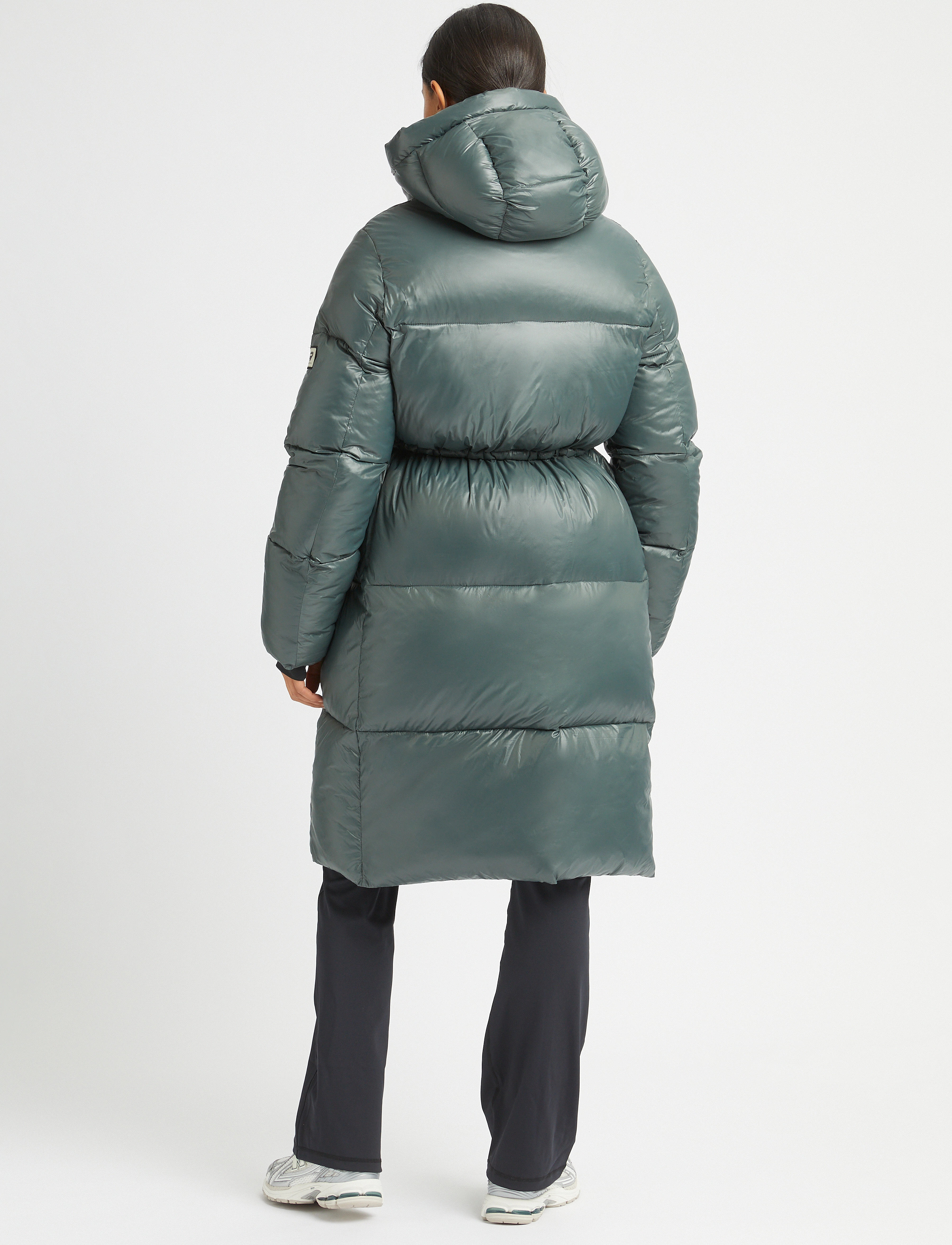 Röhnisch - Urban Explorer Parka - dunfrakker - urban chic - 4