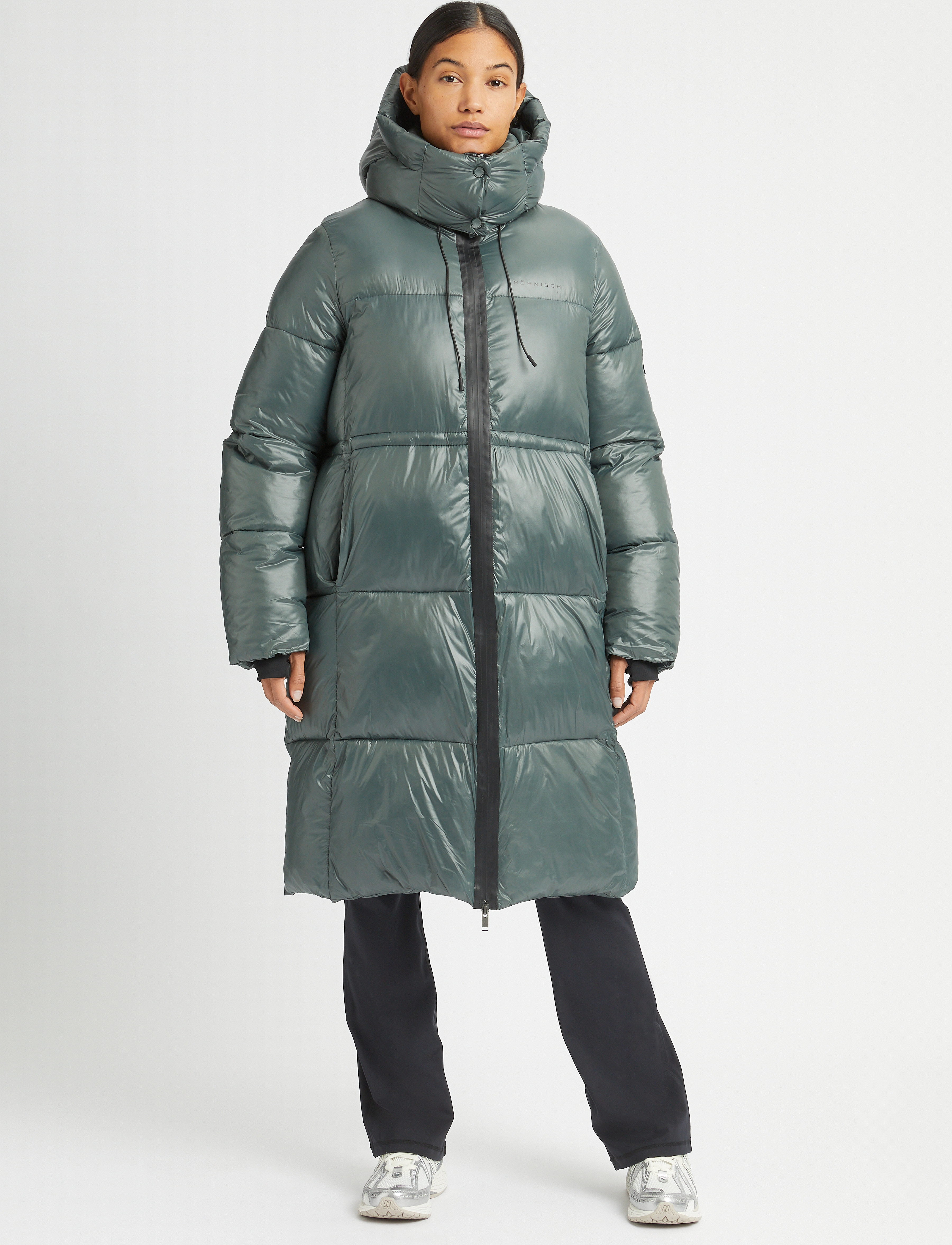 Röhnisch - Urban Explorer Parka - dunfrakker - urban chic - 5