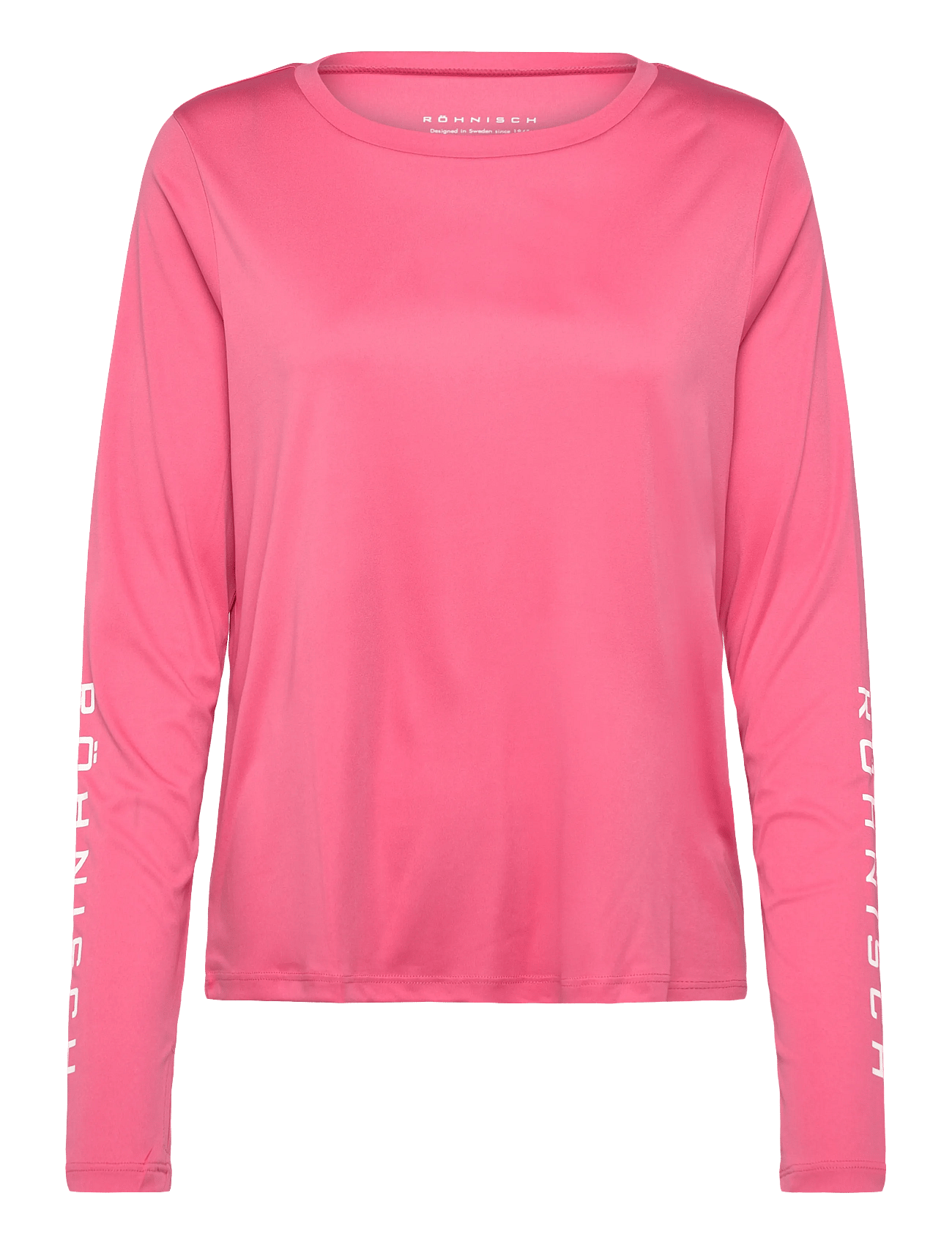 Röhnisch - Team Logo Long Sleeve