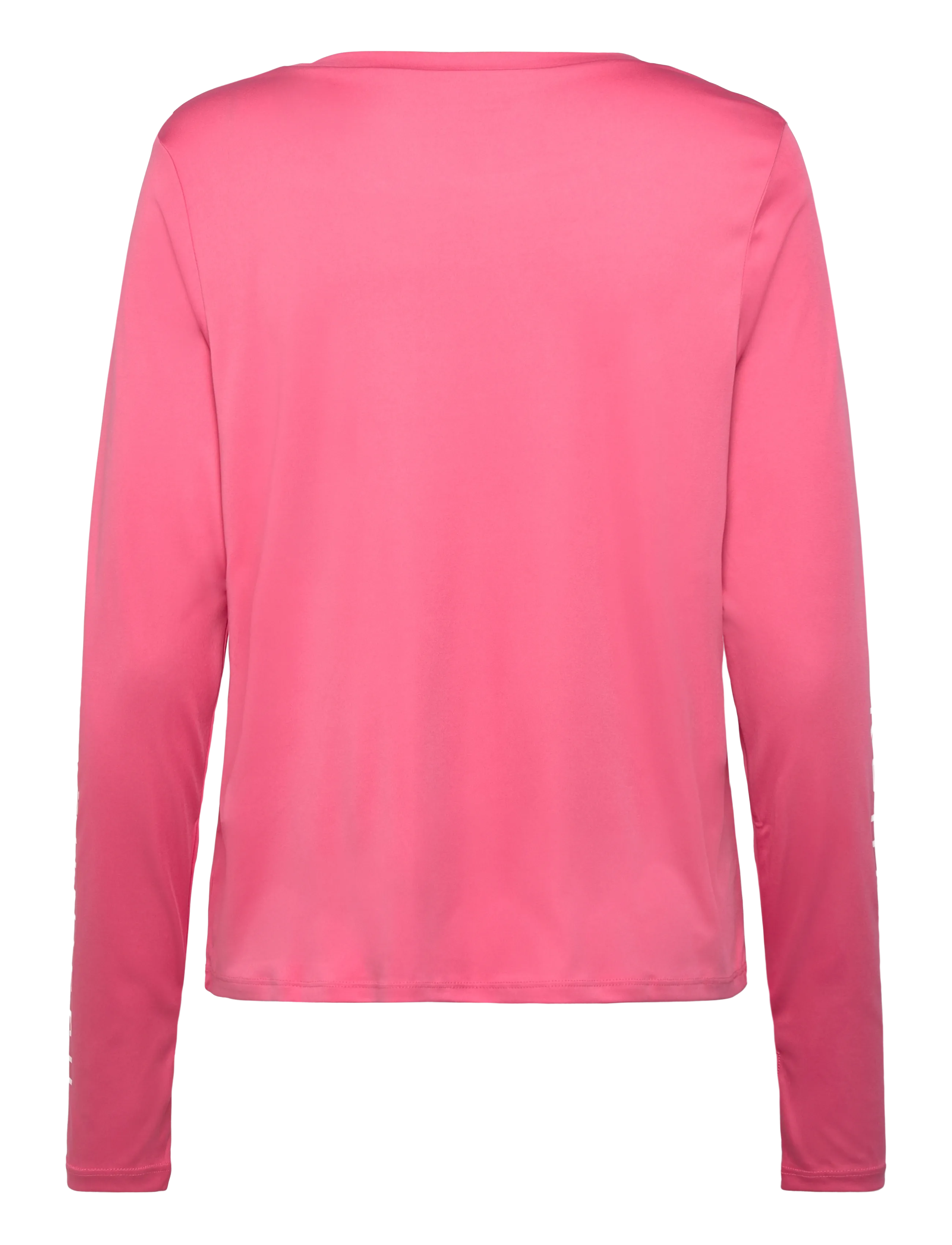 Röhnisch - Team Logo Long Sleeve - langerma bolir - fruit dove - 2